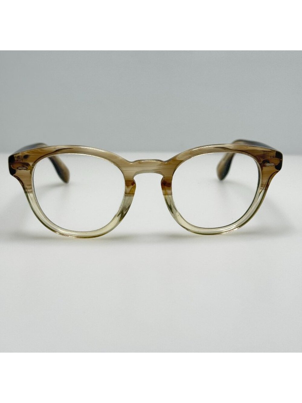 Oliver Peoples OV5413U 1647 Cary Grant Eye Glasses Frames Italy 48-22-145